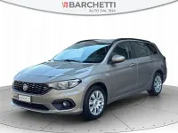 Usata Fiat Tipo Business 120 CV (88 kW) 2017 Oro Station wagon