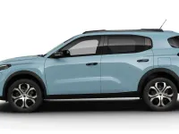 Nuova Citroën C3 Aircross Business Class 145 CV (106 kW) 2026 Azzurro SUV