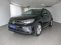 Nuova VW Taigo Edition 116 CV (85 kW) 2026 Deep black perlato SUV