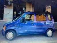 Usata Suzuki Wagon R+ 65 CV (47 kW) 1998 Station wagon
