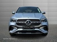 Usata Mercedes GLE350 AMG Line Premium 333 CV (244 kW) 2023 Nero metallizzato Coupé