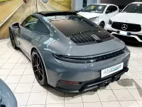 Nuova Porsche 911 Carrera GTS 485 CV (356 kW) 2026 Grigio Coupé
