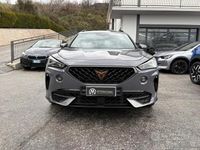 Usata Cupra Formentor 150 CV (110 kW) 2021 Grigio SUV