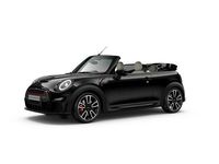 Usata Mini John Cooper Works Cabriolet 231 CV (169 kW) 2022 Cabrio