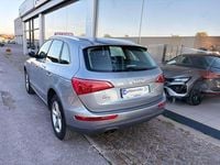 Occasion Audi Q5 Advanced Plus 143 ch (105 kW) 2012 Gris SUV