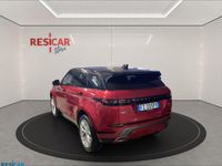 usata Land Rover Range Rover evoque Evoque II 2019 2.0d i4 mhev R-Dynamic SE awd 150cv auto