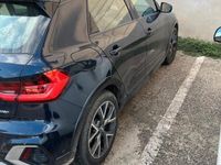 usata Audi A1 2ª serie - 2019