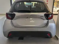 Nuova Mazda 2 116 CV (85 kW) 2026 Stormy silver Utilitaria