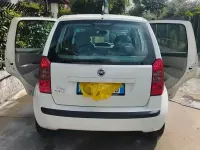Usata Fiat Idea 95 CV (69 kW) 2004 Bianco Monovolume