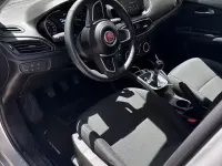 Usata Fiat Tipo 56 CV (41 kW) 2023 Grigio Berlina