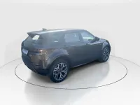 Usata Land Rover Range Rover evoque SE Dynamic 163 CV (119 kW) 2022 Carpathian grey SUV