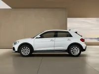 Nuova Audi A1 Business 116 CV (85 kW) 2026 Bianco ghiaccio metallizzato SUV
