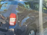 Usata Dacia Duster Ambiance 90 CV (66 kW) 2017 Bluazzurro SUV