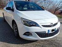 Occasion Opel Astra OPC 165 ch (121 kW) 2012 Blanc Berline