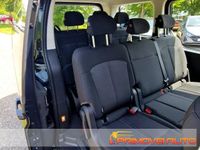 Usata Hyundai Staria Trend 177 CV (130 kW) 2024 Nero Monovolume