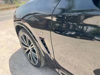 Usata BMW X4 M Sport 190 CV (139 kW) 2021 Nero SUV