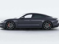 Usata Porsche Taycan 439 kW (598 CV) 2025 Grigio ardesia neo Berlina