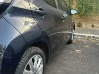 Usata Toyota Aygo X-play 69 CV (50 kW) 2015 Blu/azzurro Utilitaria