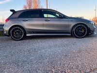 Usata Mercedes A200 AMG Line Premium 163 CV (119 kW) 2019 Berlina