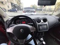 Usata Alfa Romeo MiTo Distinctive 95 CV (69 kW) 2011 Utilitaria
