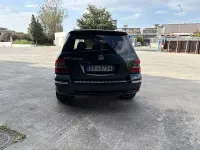 Käytetty Mercedes GLK350 224 HP (164 kW) 2010 Katumaasturi
