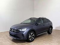 Nuova VW Taigo Edition 95 CV (69 kW) 2026 Grigio SUV