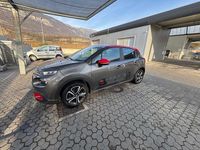 Usata Citroën C3 PureTech 83 CV (61 kW) 2020 Berlina