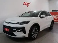 Nuova VW T-Roc Life 116 CV (85 kW) 2026 Bianco SUV