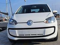 Usata VW up! Move 68 CV (50 kW) 2014 Utilitaria
