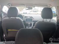 Usata Renault Kadjar Black Edition 140 CV (102 kW) 2019 Nero SUV