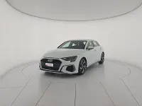 Usata Audi A3 Sportback S-Line 150 CV (110 kW) 2022 Utilitaria