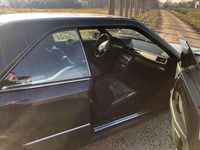 Usata Mercedes E300 220 CV (161 kW) 1991 Coupé