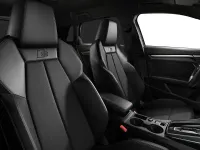 Usata Audi A3 S-Line 150 CV (110 kW) 2025 Grigio Berlina