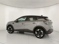 Usata Renault Captur Techno 91 CV (66 kW) 2025 Grigio SUV
