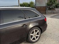 Usata Audi A4 Advanced Plus 143 CV (105 kW) 2011 Station wagon