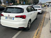 usata Fiat Tipo 2017