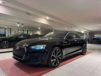 Usata Audi A5 Ambiente 265 CV (194 kW) 2022 Nero Coupé