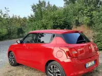 Usata Suzuki Swift 83 CV (61 kW) 2023 Utilitaria