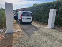 Usata Fiat Doblò 90 CV (66 kW) 2016 Monovolume