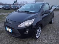 usata Ford Ka 1.3 mjt del 2013