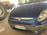 Usata Fiat Punto Evo 2005 Utilitaria