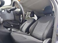 Usata Ford Ka Plus Ultimate 86 CV (63 kW) 2019 Grigio Utilitaria