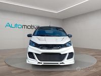 Usata Aixam Minauto GTO 2020 Bianco Utilitaria