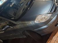 Occasion Citroën C8 140 ch (102 kW) 2006 Bleue Monospace