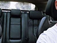 Usata Land Rover Range Rover evoque Dynamic 190 CV (139 kW) 2012 SUV