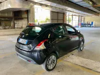 Usata Lancia Ypsilon S 95 CV (69 kW) 2011 Nero Utilitaria