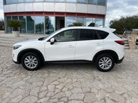 usata Mazda CX-5 2.2L Skyactiv-D 150CV 2WD Essence