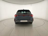 Usata Cupra Leon 150 CV (110 kW) 2024 Magnetic tech Station wagon