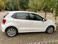 usata VW Polo 5p 1.2 tdi Comfortline