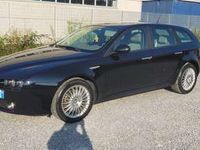 usata Alfa Romeo 159 1.9 jts distinctive